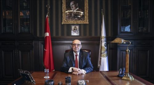 Bedros Sirinoglu: US, EU, some other countries far from 'well-intentioned approach' on 1915 events