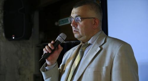 'So-called Armenian genocide claim nothing but fiction'