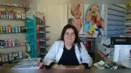 Gülden Hüseyinoğlu elected as new president of the Rhodope Pharmacists Association