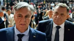 Bosnia election body annuls votes at 136 polling stations in Serb entity