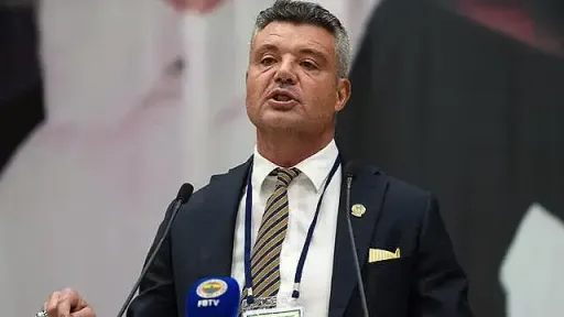 Fenerbahce president released after giving statement in drug probe