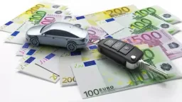 Vehicle registration fees: Final countdown for payment