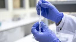 Viral shift drives early surge in flu cases