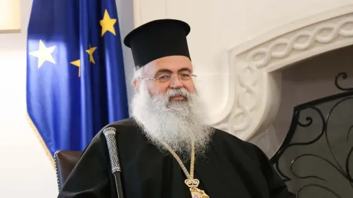 Greek Cypriot Church issues anti-Turkish rhetoric: “Both federation and two states mean the end of Hellenism”