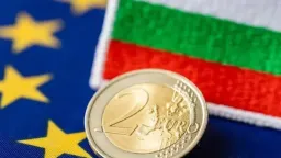 Bulgaria prepares to join Euro, promising economic benefits