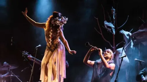 Reactions to İskeçe Metropolis’ intervention over “PAGAN” at the 2026 Thracian Folklore Festival