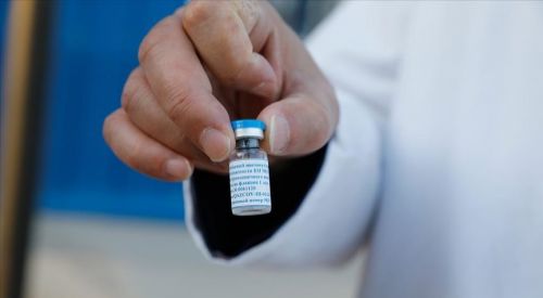 Kazakhstan starts using indigenous COVID-19 vaccine