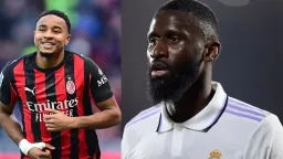 Rüdiger and Nkunku on Super Lig radar as Galatasaray, Fenerbahçe eye January moves