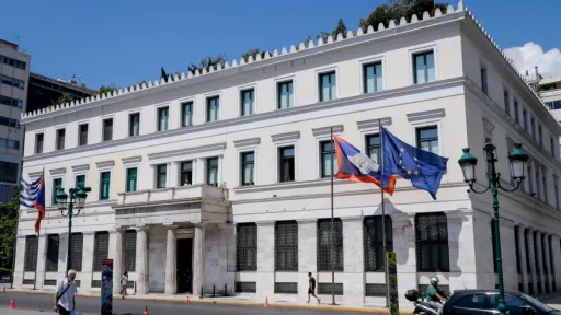 Athens activates emergency measures to protect vulnerable residents as temperatures drop