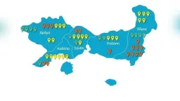 €155 million allocated in 2025 to support entrepreneurship in Eastern Macedonia and Thrace