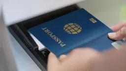 New ministerial decision on exit and re-entry of third-country nationals