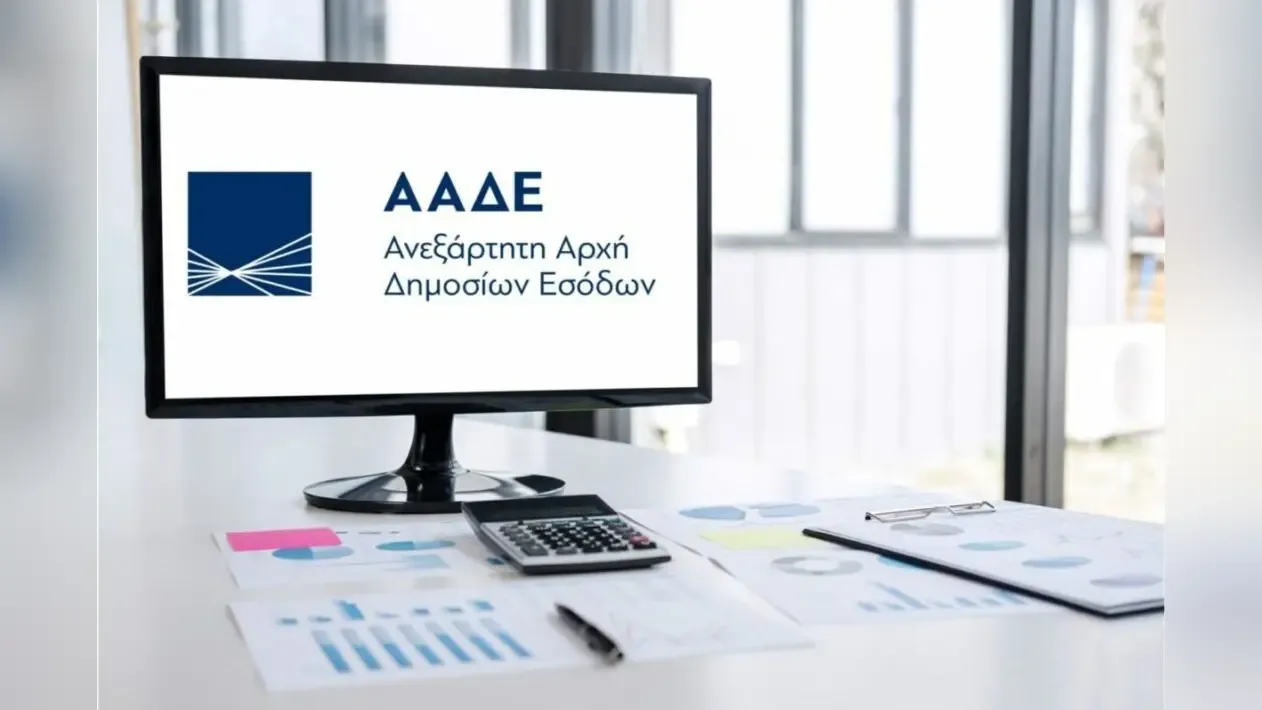 AADE to impose €2,500 fines on public and municipal officials for ...