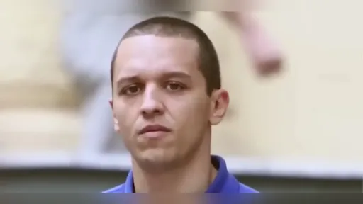 Kasidiaris sparks reaction after attending farmers’ protests while on prison leave