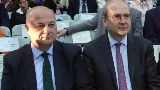 Ministers urge dialogue with farmers amid protests