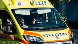 Boy, 9, loses finger in New Year’s Eve firework accident in Rodopi