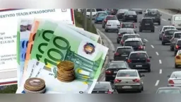 2026 vehicle tax: Penalties begin for nearly 800,000 owners who missed the deadline