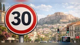 Urban speed limits lowered, penalties significantly increased