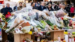 Turkish and Greek teenagers among victims of deadly New Year’s fire in Swiss ski resort