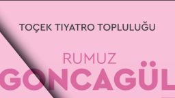 TOÇEK returns to the stage with “Rumuz Goncagül”