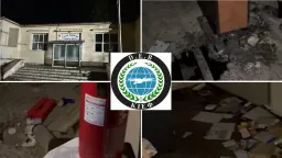 Attack on Turkish Minority School in Western Thrace sparks strong reaction from FEP Party