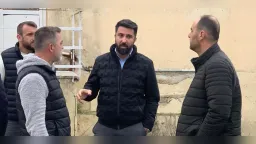 MP Özgür Ferhat: “Our schools are our private domain”