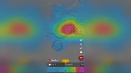 Warning: Severe weather conditions expected on Wednesday and Thursday in İskeçe – Civil Protection Update
