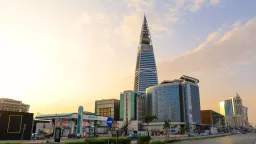 Saudi Arabia to open capital market to all foreign investors