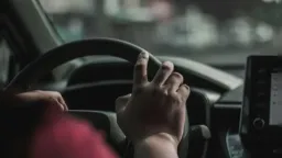 Fatal road accidents decrease in December 2025