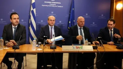 Government details farmer support measures as protests continue