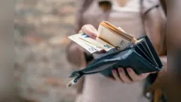 Cash payments for rent abolished as of April 1: Bank transfers to become mandatory