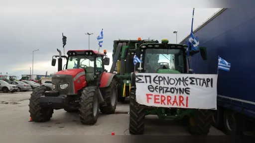 Farmers say ‘yes’ to dialogue with government