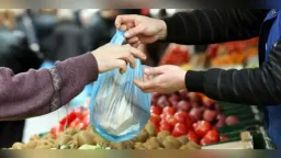 Market vendors suspend strike