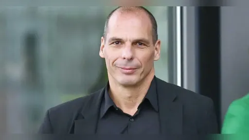 Probe launched into Varufakis over statements on past drug use