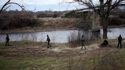 Armed clash erupts on Türkiye–Greece border