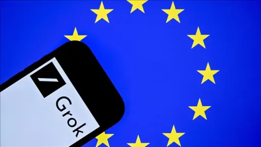 EU urges social media platforms to prevent illegal content in wake of uproar over Grok deepfakes