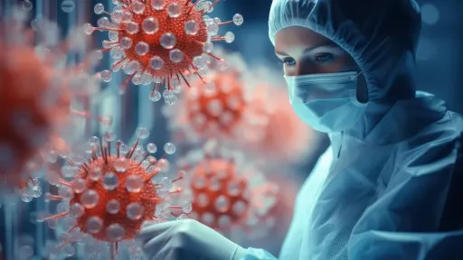 NHS ready for peak of flu season, Deputy Health Minister says