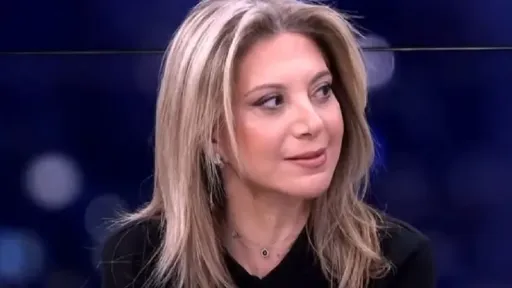 Survey suggests Karystianou-led party would draw mainly protest vote