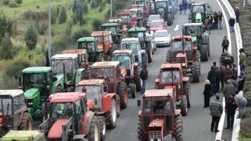 Farmers to meet PM on Tuesday as talks focus on energy costs and Mercosur deal