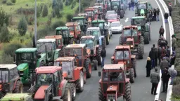 Farmers to meet PM on Tuesday as talks focus on energy costs and Mercosur deal