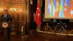 Turkish Week' to showcase shared heritage and global connectivity in Vienna