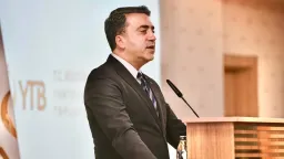 YTB Head condemns Greece’s appointment of mufti in Dimetoka