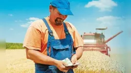 Greece introduces new AADE-controlled mechanism for monitoring agricultural subsidies