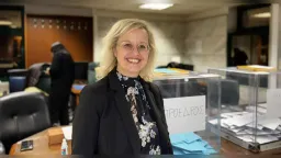 New Board of Directors formed for the Rhodope Bar Association