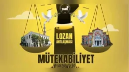 Hasan Küçük: Appointed mufti practice in Dimetoka violates the Lausanne Treaty