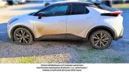 Four human smugglers and 26 irregular migrants arrested in Meriç and Rhodope