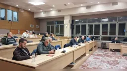 €1.4 million cost to Eastern Macedonia and Thrace region for 11-month animal culling operations against sheep pox