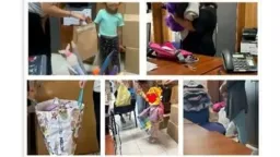 Kozlukebir Municipality Community Center provides social solidarity support