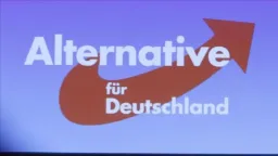 German parliament bars AfD party staffers over security concerns
