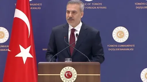 Türkiye laments Greek domestic policy as block to improving ties