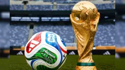FIFA says 2026 World Cup ticket requests top 500 million